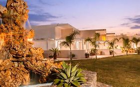 Argiri Apartments & Suites